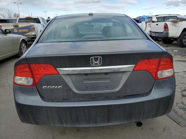 Photo 5 VIN: 2HGFA1F95BH525672 - HONDA CIVIC EXL 