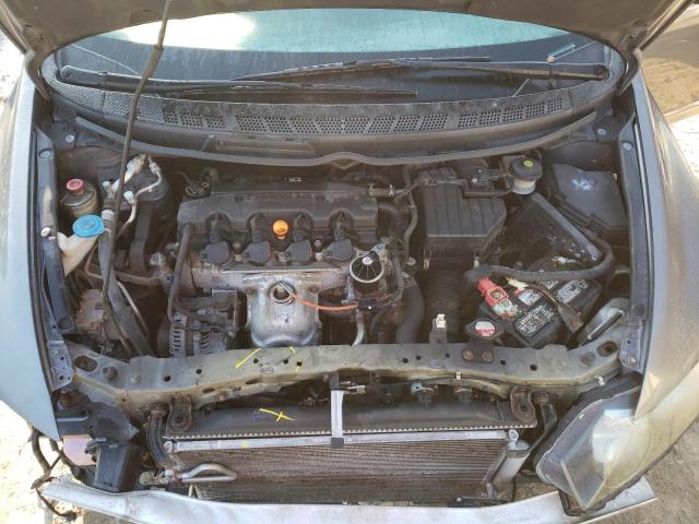 Photo 10 VIN: 2HGFA1F95BH534467 - HONDA CIVIC EXL 