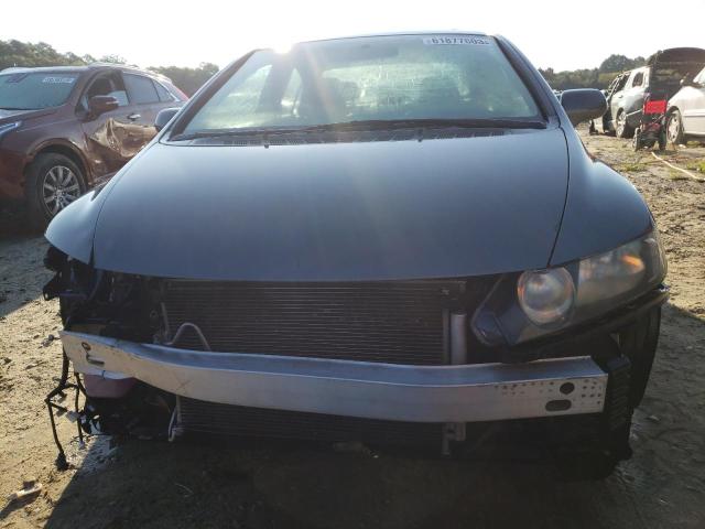 Photo 4 VIN: 2HGFA1F95BH534467 - HONDA CIVIC EXL 