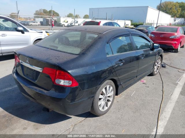 Photo 3 VIN: 2HGFA1F95BH534954 - HONDA CIVIC 