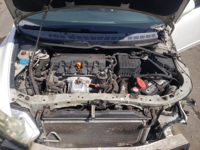 Photo 6 VIN: 2HGFA1F96AH531818 - HONDA CIVIC EXL 