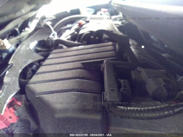 Photo 9 VIN: 2HGFA1F96AH545685 - HONDA CIVIC SDN 