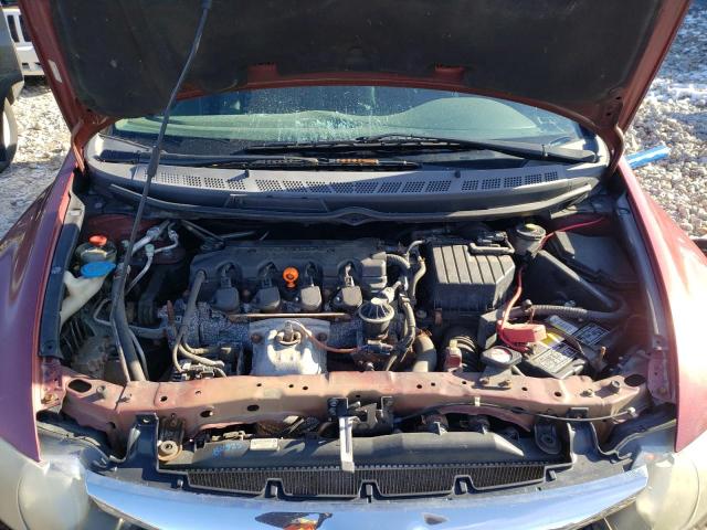 Photo 6 VIN: 2HGFA1F97AH502943 - HONDA CIVIC EXL 