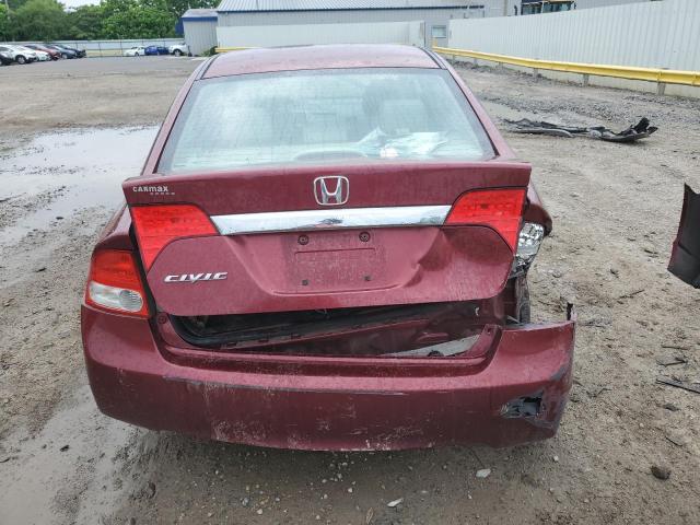 Photo 5 VIN: 2HGFA1F97AH525624 - HONDA CIVIC 