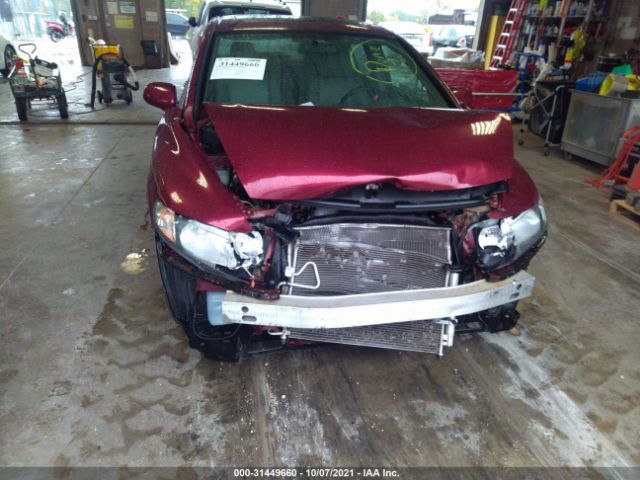 Photo 5 VIN: 2HGFA1F97AH528085 - HONDA CIVIC SDN 