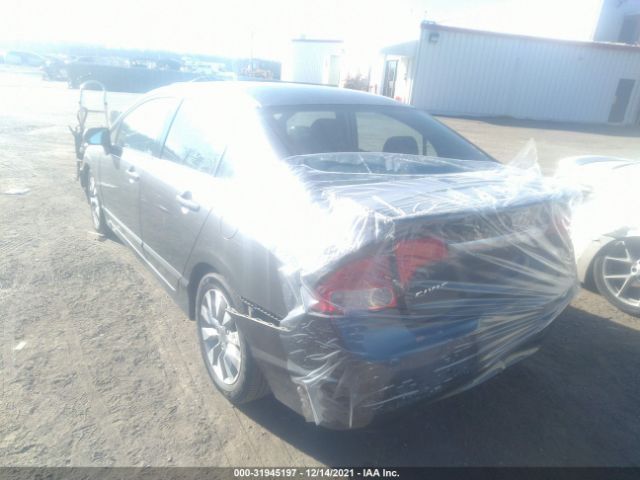 Photo 2 VIN: 2HGFA1F97AH531634 - HONDA CIVIC SDN 