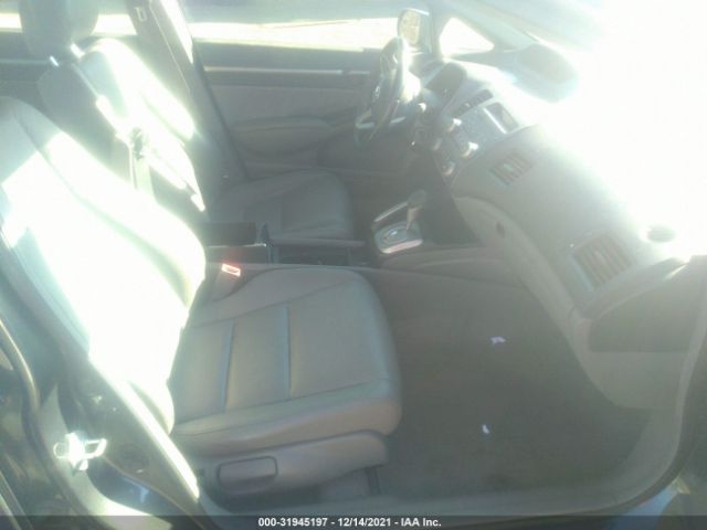 Photo 4 VIN: 2HGFA1F97AH531634 - HONDA CIVIC SDN 