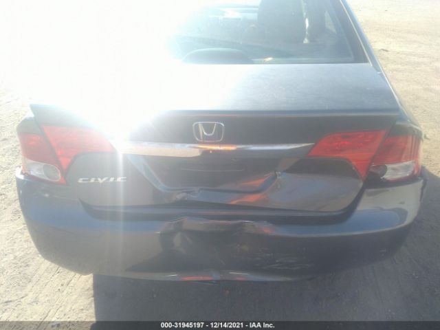 Photo 5 VIN: 2HGFA1F97AH531634 - HONDA CIVIC SDN 