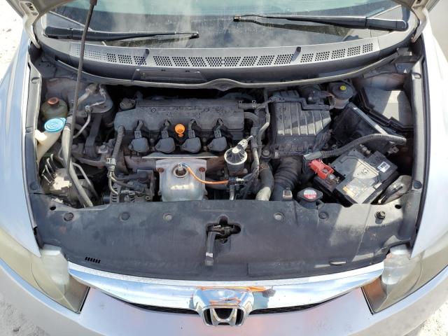 Photo 10 VIN: 2HGFA1F97BH504502 - HONDA CIVIC EXL 