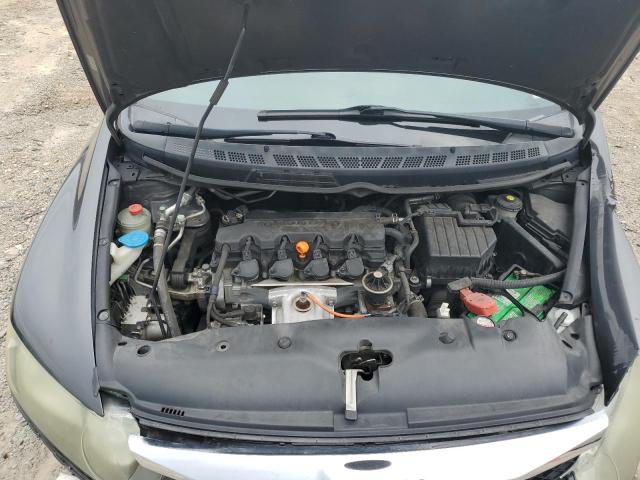 Photo 10 VIN: 2HGFA1F97BH516231 - HONDA CIVIC 