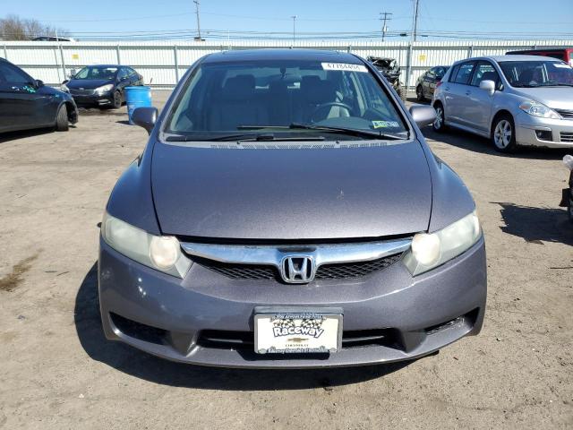 Photo 4 VIN: 2HGFA1F98AH515250 - HONDA CIVIC 