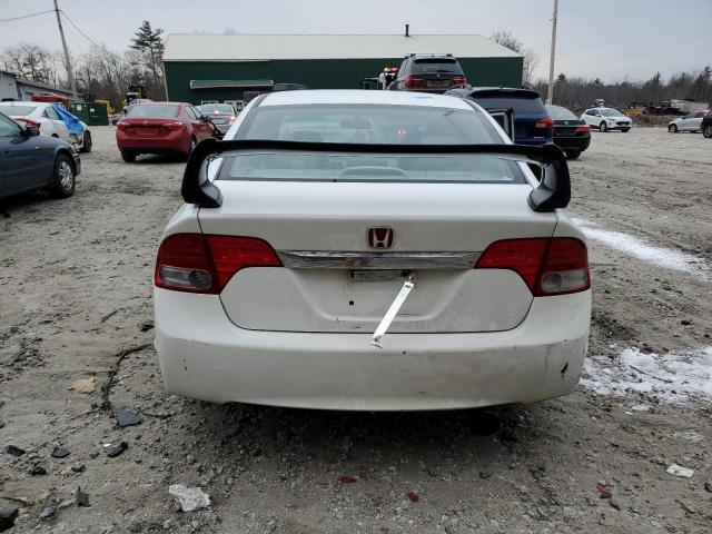 Photo 5 VIN: 2HGFA1F98AH534736 - HONDA CIVIC SDN 