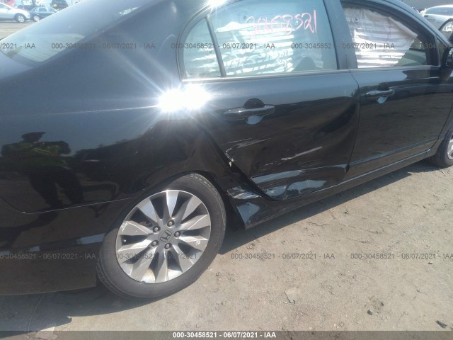 Photo 5 VIN: 2HGFA1F98AH556946 - HONDA CIVIC SDN 