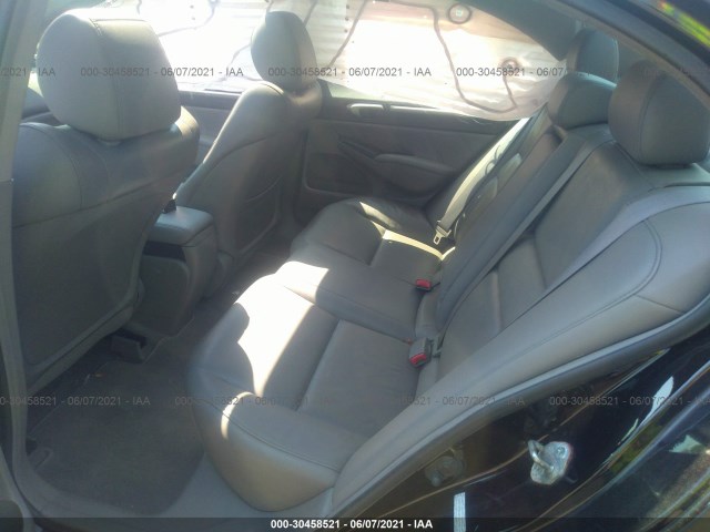 Photo 7 VIN: 2HGFA1F98AH556946 - HONDA CIVIC SDN 