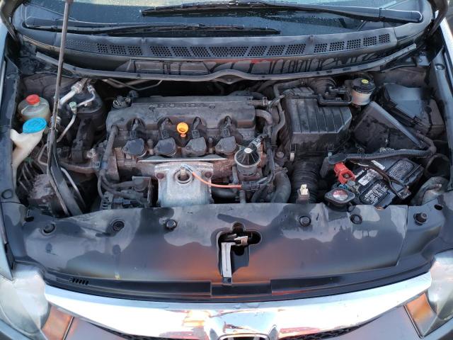 Photo 10 VIN: 2HGFA1F98AH561502 - HONDA CIVIC 