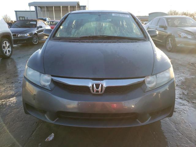 Photo 4 VIN: 2HGFA1F98AH561502 - HONDA CIVIC 