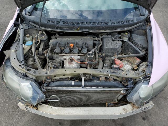 Photo 10 VIN: 2HGFA1F98BH509630 - HONDA CIVIC EXL 