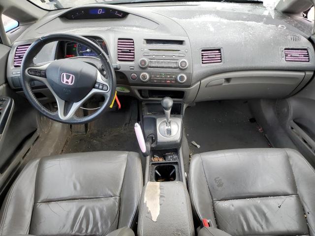 Photo 7 VIN: 2HGFA1F98BH509630 - HONDA CIVIC EXL 