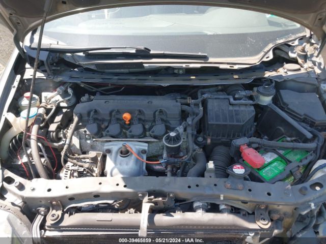 Photo 9 VIN: 2HGFA1F99AH308608 - HONDA CIVIC 