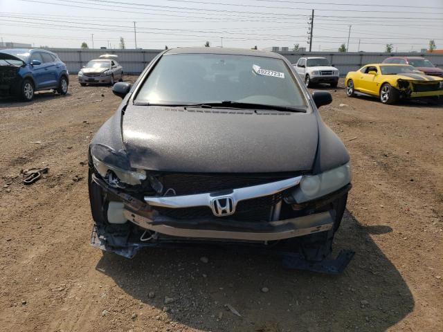 Photo 4 VIN: 2HGFA1F99AH522532 - HONDA CIVIC EXL 