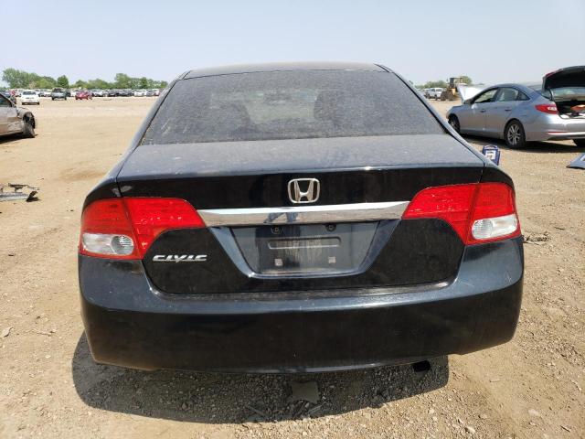 Photo 5 VIN: 2HGFA1F99AH522532 - HONDA CIVIC EXL 