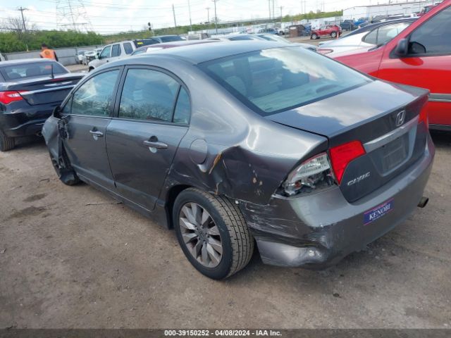 Photo 2 VIN: 2HGFA1F99AH561489 - HONDA CIVIC 