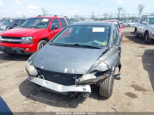 Photo 5 VIN: 2HGFA1F99AH561489 - HONDA CIVIC 