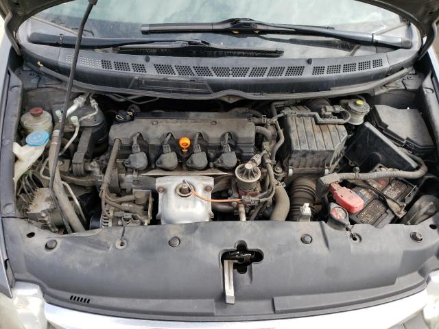 Photo 10 VIN: 2HGFA1F99BH509619 - HONDA CIVIC EXL 