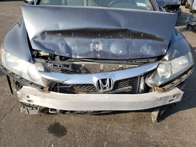 Photo 6 VIN: 2HGFA1F9XAH509787 - HONDA CIVIC EXL 