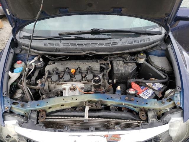 Photo 6 VIN: 2HGFA1F9XAH519297 - HONDA CIVIC EXL 