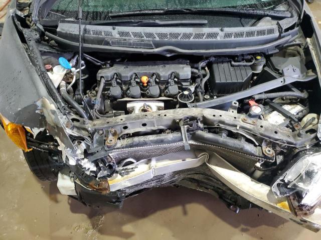 Photo 10 VIN: 2HGFA1F9XAH523401 - HONDA CIVIC 