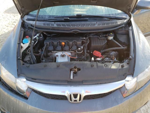 Photo 6 VIN: 2HGFA1F9XAH548072 - HONDA CIVIC EXL 