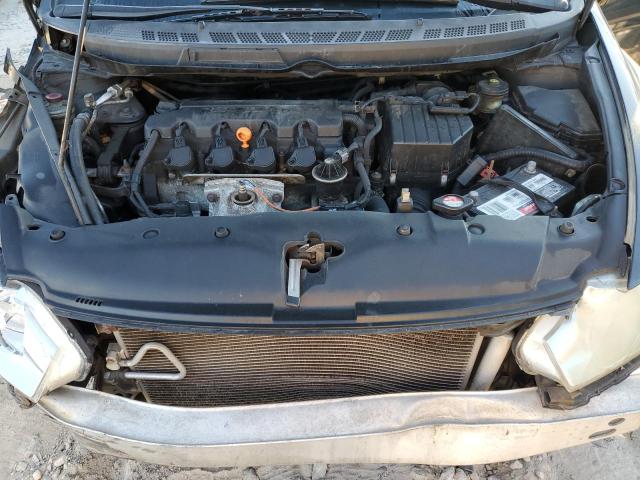 Photo 10 VIN: 2HGFA1F9XBH518085 - HONDA CIVIC EXL 