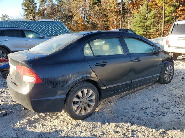 Photo 2 VIN: 2HGFA1F9XBH518085 - HONDA CIVIC EXL 