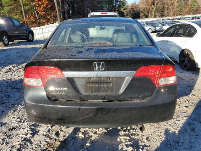 Photo 5 VIN: 2HGFA1F9XBH518085 - HONDA CIVIC EXL 