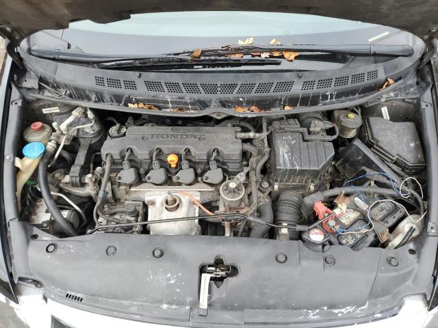 Photo 6 VIN: 2HGFA1F9XBH519740 - HONDA CIVIC EXL 