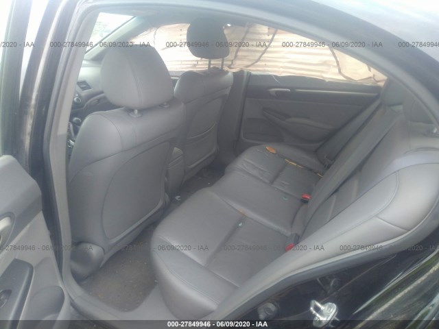 Photo 7 VIN: 2HGFA1F9XBH527384 - HONDA CIVIC SDN 