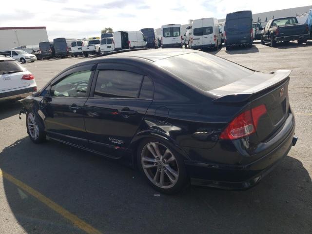 Photo 1 VIN: 2HGFA55507H701332 - HONDA CIVIC SI 