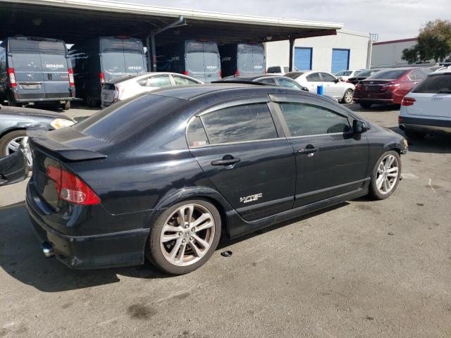 Photo 2 VIN: 2HGFA55507H701332 - HONDA CIVIC SI 