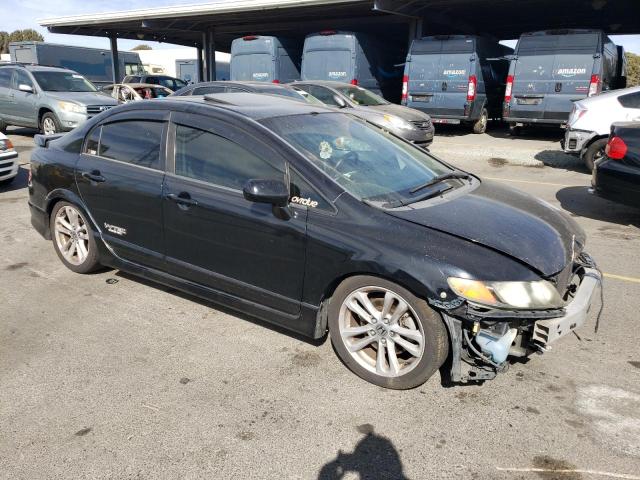 Photo 3 VIN: 2HGFA55507H701332 - HONDA CIVIC SI 