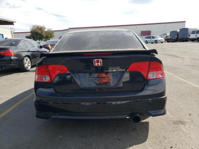 Photo 5 VIN: 2HGFA55507H701332 - HONDA CIVIC SI 