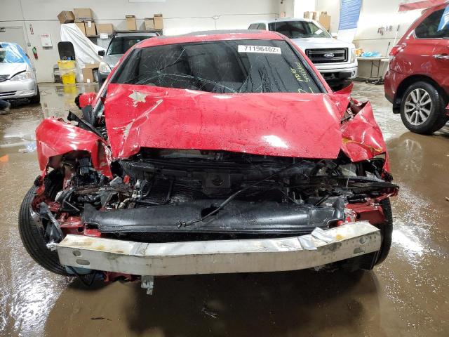 Photo 4 VIN: 2HGFA55507H702576 - HONDA CIVIC SI 