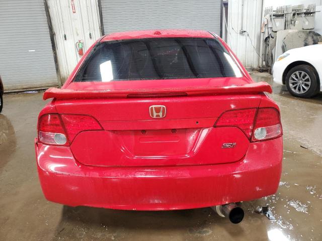 Photo 5 VIN: 2HGFA55507H702576 - HONDA CIVIC SI 