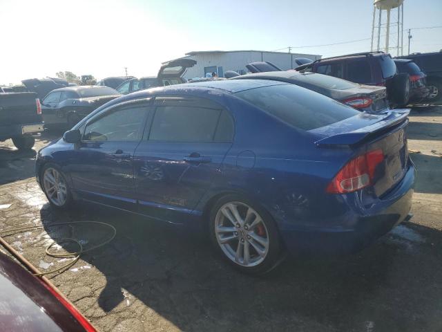 Photo 1 VIN: 2HGFA55507H706241 - HONDA CIVIC SI 