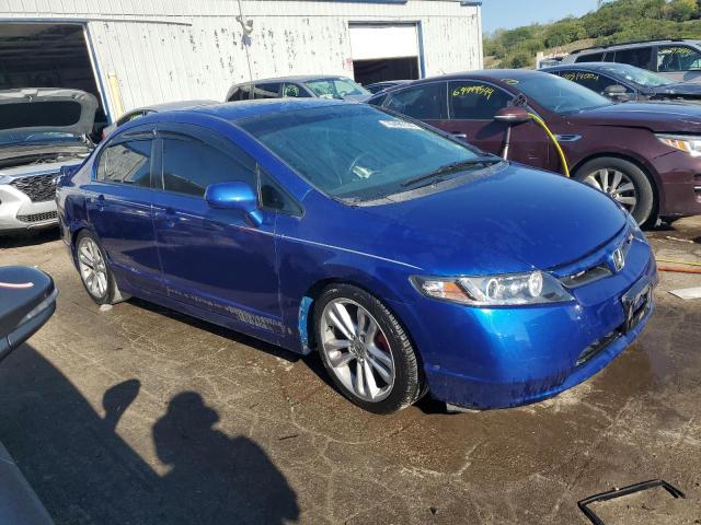 Photo 3 VIN: 2HGFA55507H706241 - HONDA CIVIC SI 