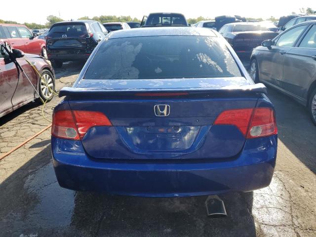 Photo 5 VIN: 2HGFA55507H706241 - HONDA CIVIC SI 