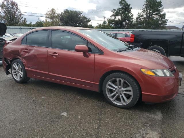 Photo 3 VIN: 2HGFA55507H708832 - HONDA CIVIC SI 