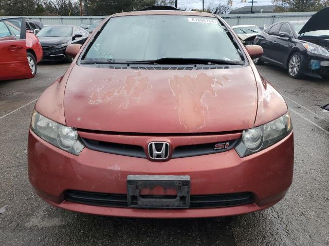 Photo 4 VIN: 2HGFA55507H708832 - HONDA CIVIC SI 