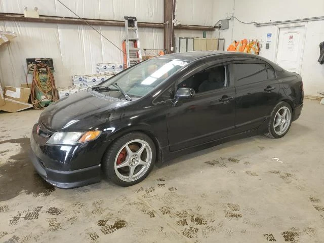 Photo 0 VIN: 2HGFA55508H200765 - HONDA CIVIC SI 