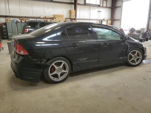 Photo 2 VIN: 2HGFA55508H200765 - HONDA CIVIC SI 